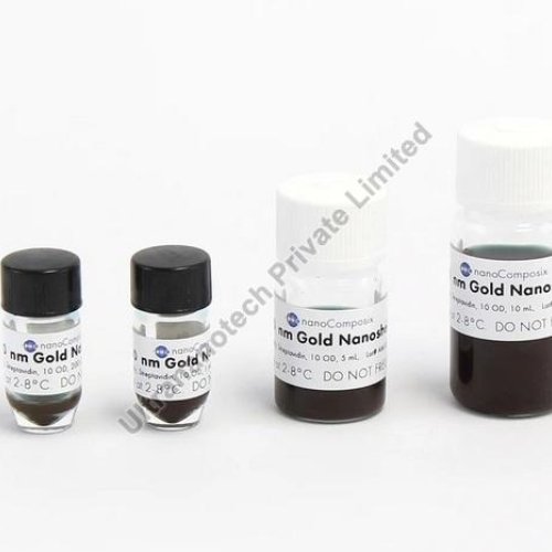 BioReady Gold Nanoshells Streptavidin