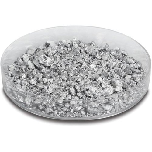 Chromium Pellets