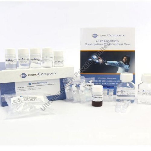 Gold Conjugation Kit for Lateral Flow