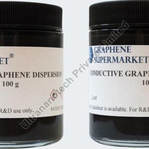 Graphene Nanopowder Dispersion