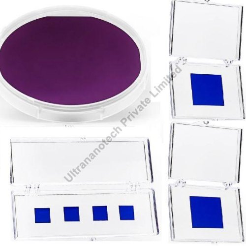 Monolayer Graphene on SiO₂/Si 300 nm
