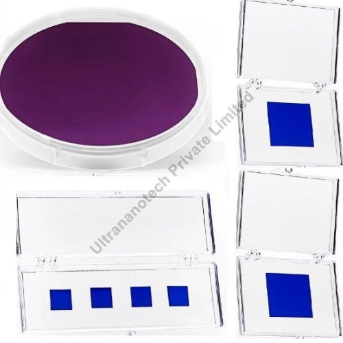 Monolayer Graphene on SiO₂/Si 90 nm