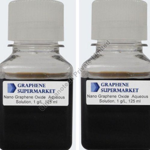 Nano Graphene Oxide Solution