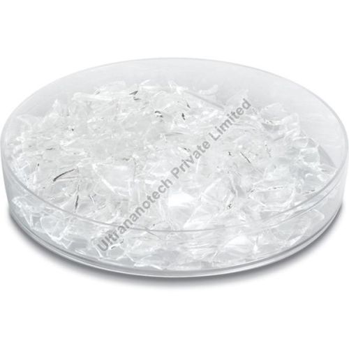 Silicon Dioxide Granules