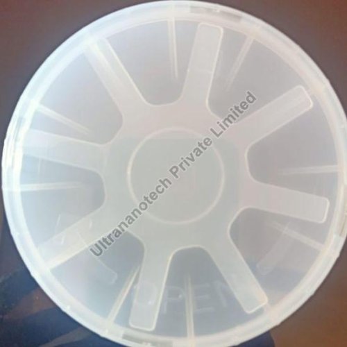 Silicon Wafer Carrier Box