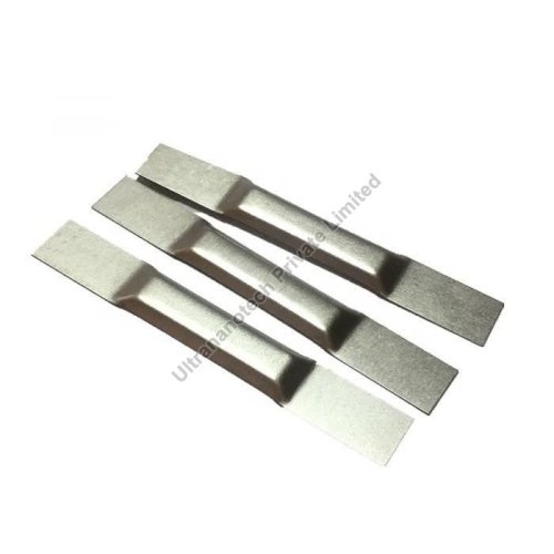 Tungsten Evaporation Boat