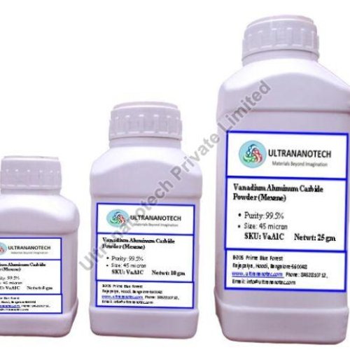 Vanadium Aluminum Carbide
