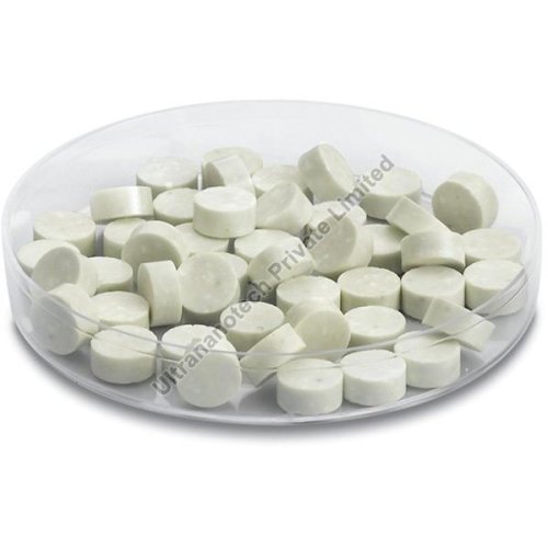 Zinc Oxide Pellets