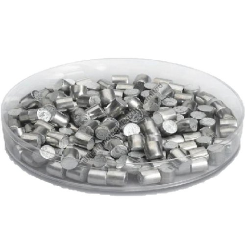 Zinc Pellets