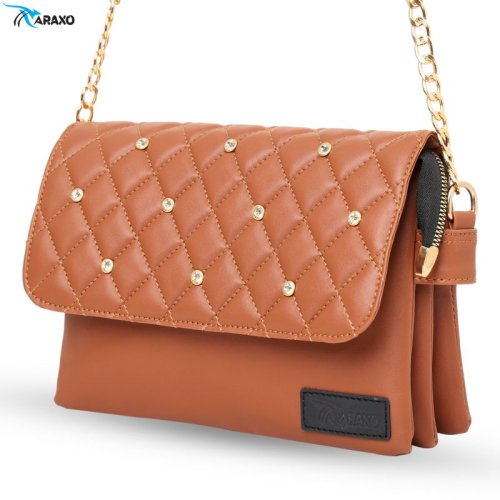 AR-111 Ladies Shoulder Bag