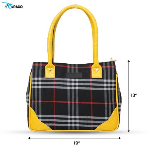 AR-114 Ladies Hand Bag