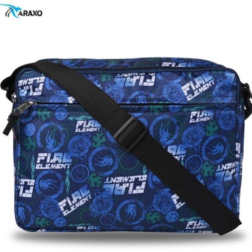 AR-14 Messenger Bags