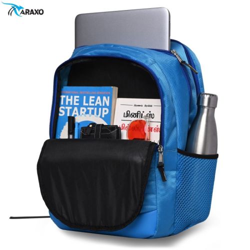 AR-25 College Backpack Bag