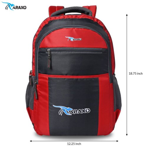 AR-30 Laptop Back Pack