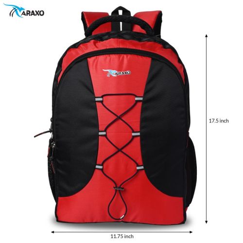 AR-35 Casual Backpack Bag