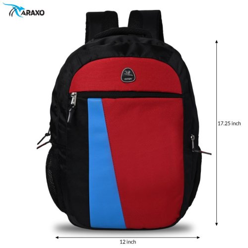 AR-40 Mens Backpack Bag