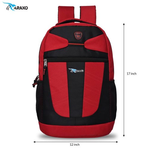 AR-46 College Backpack Bag