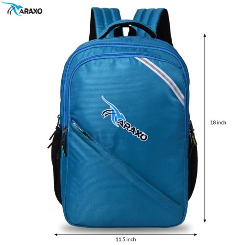 AR-65 College Backpack Bag