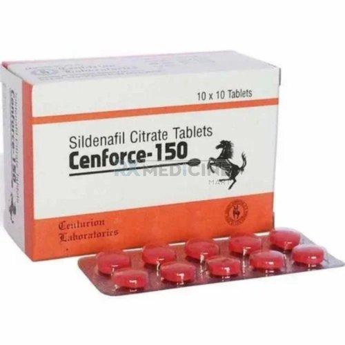Cenforce 150mg Tablets