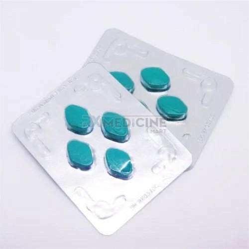 Kamagra 100mg Tablets