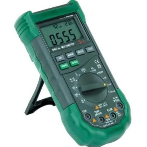 Digital Multimeter
