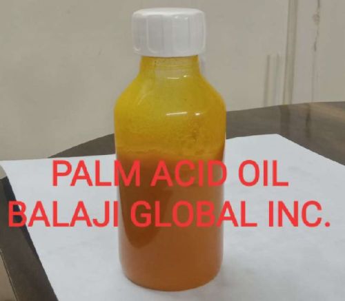 Palm Acid Oil