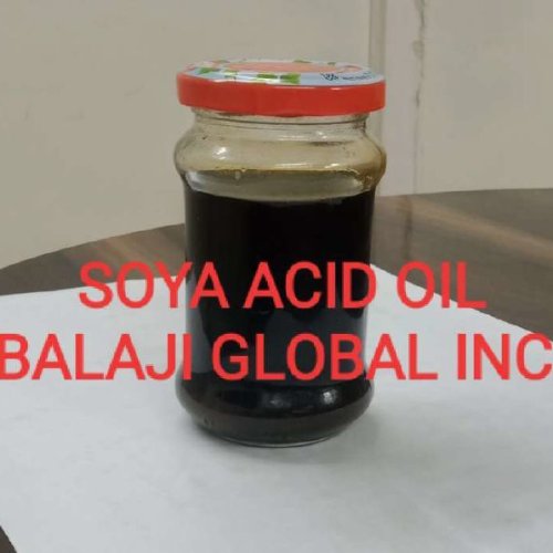 Soya Acid Oil