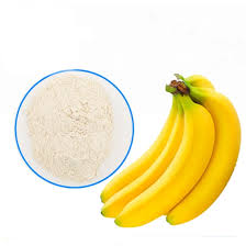 Raw Banana Powder