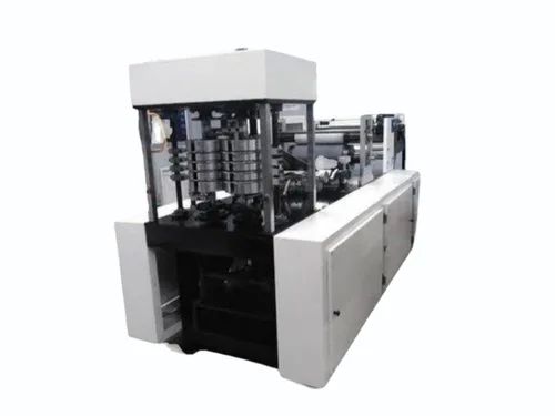 Tissue Paper Making Machine