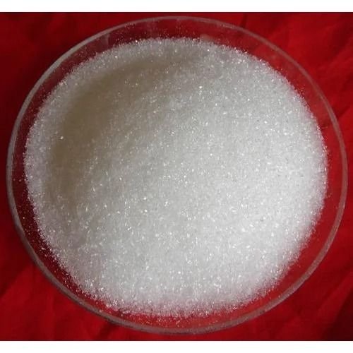 Magnesium Sulphate Heptahydrate