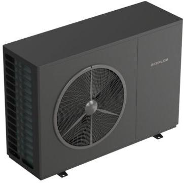 Heat Pump Water Heating Systems