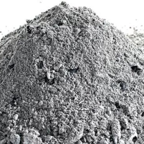 Wood Ash