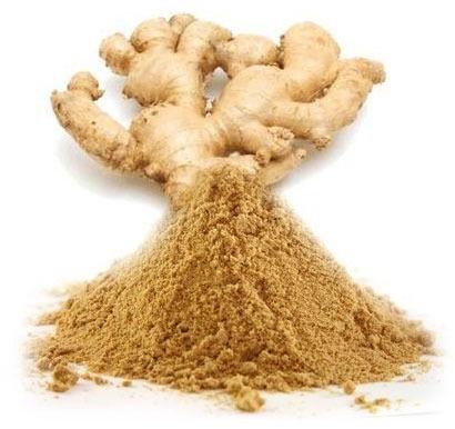 Ginger Powder