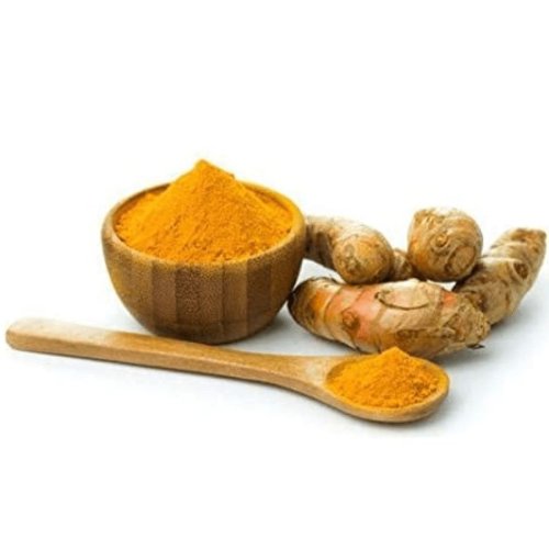 Organic Turmeric Powder