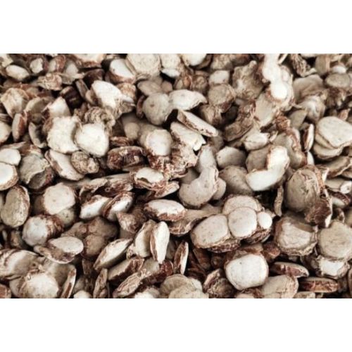 Zedoary Root