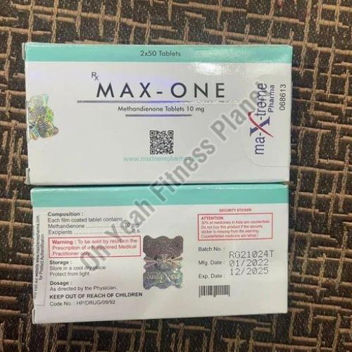 Methandienone 10mg Tablet Methandienone 10mg Tablet