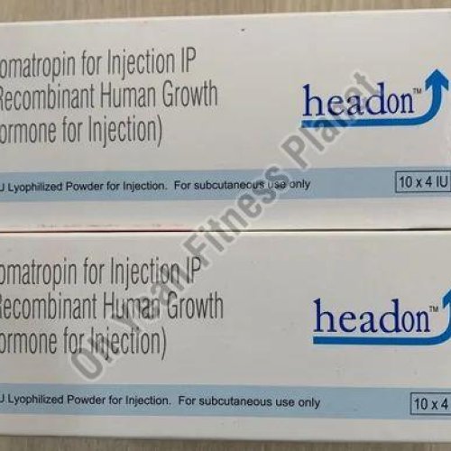 Sun Pharma Headon 4iu Injection