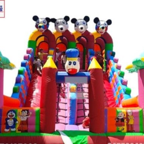 Buy Mickey Mouse Jhula At Best Prices Online