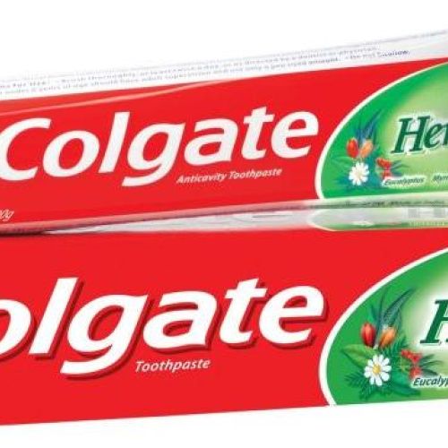 Colgate Toothpaste