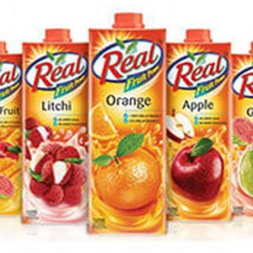 Dabur Real Fruit Juice