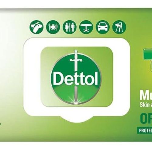 Dettol Wipes