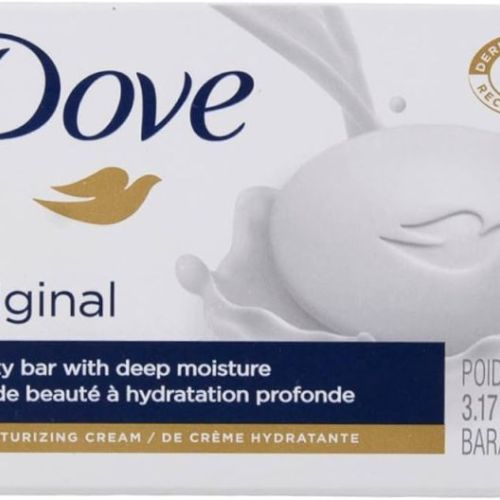 Dove Soap
