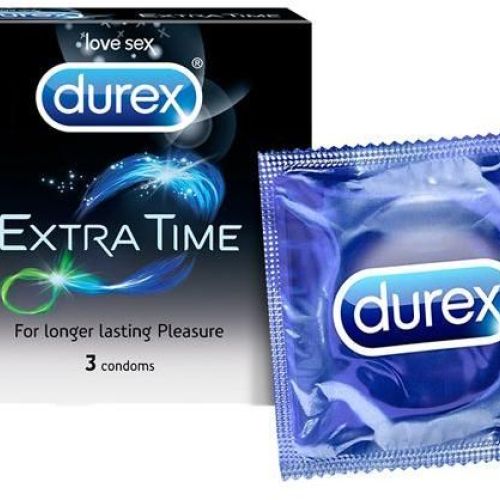 Durex Condom