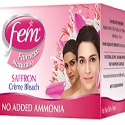 Fem Bleach Cream