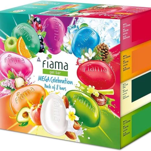 Fiama Soap