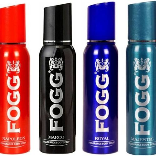 Fogg Deo Spray