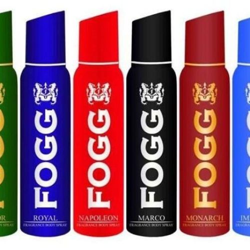 Fogg Perfume Spray