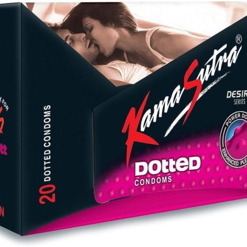 Kamasutra Condom