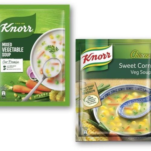 Knorr Soup Mix