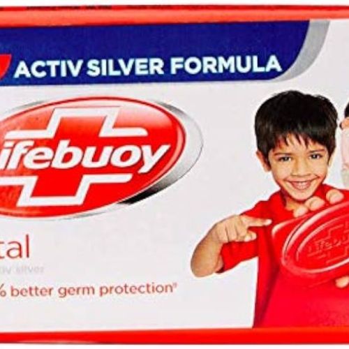 Lifebuoy Soap